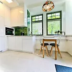 Evergreen House Apartamento *
