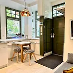 Evergreen House Apartamento