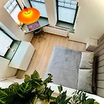 Evergreen House * סופוט