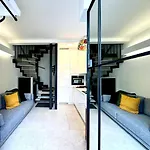 Apartamento Evergreen House