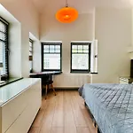 דירה Evergreen House *