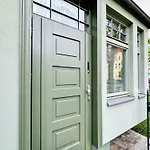 Evergreen House Apartamento *