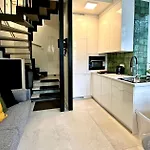 דירה Evergreen House סופוט