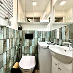 Evergreen House Apartamento *