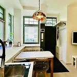 Evergreen House Apartamento