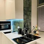 Apartamento Evergreen House