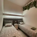 Apartament Evergreen House