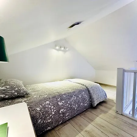 Evergreen House * סופוט