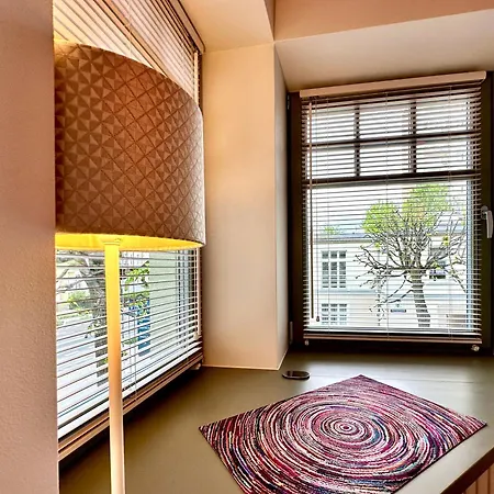 Evergreen House * Sopot