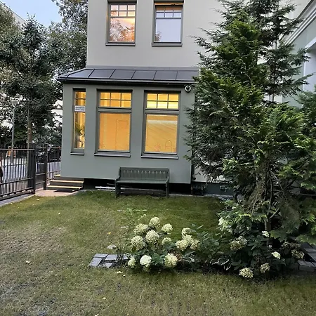 Evergreen House Σόποτ