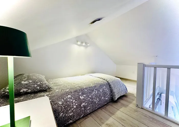 Evergreen House * Sopot