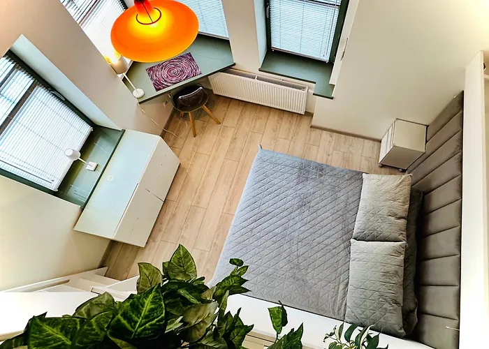 Evergreen House * Sopot