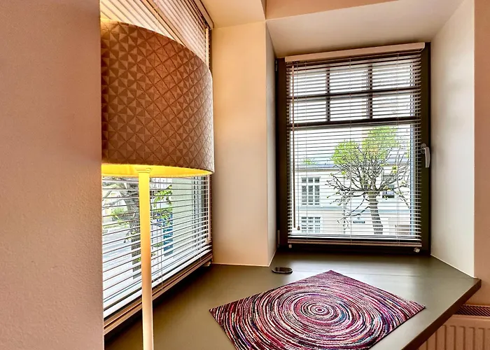 Evergreen House * Sopot