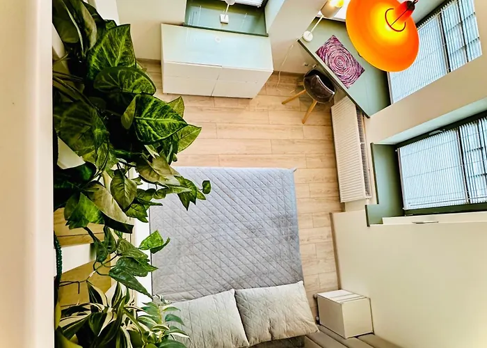 Evergreen House Sopot