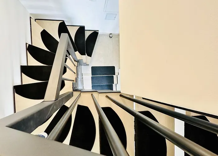 Daire Evergreen House *