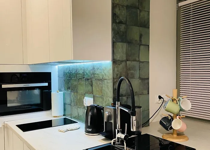 Daire Evergreen House